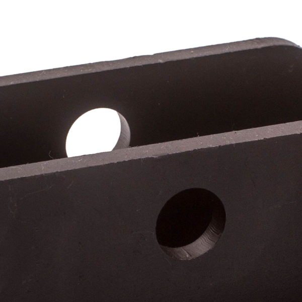 适用于6英寸梁木柴劈裂机的滑动楔形推板后缸安装套件-7