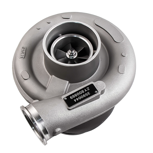 涡轮增压器 适用于 Cummins M11 M系列发动机 10.8L 1994-2011 HX55 3590044-2
