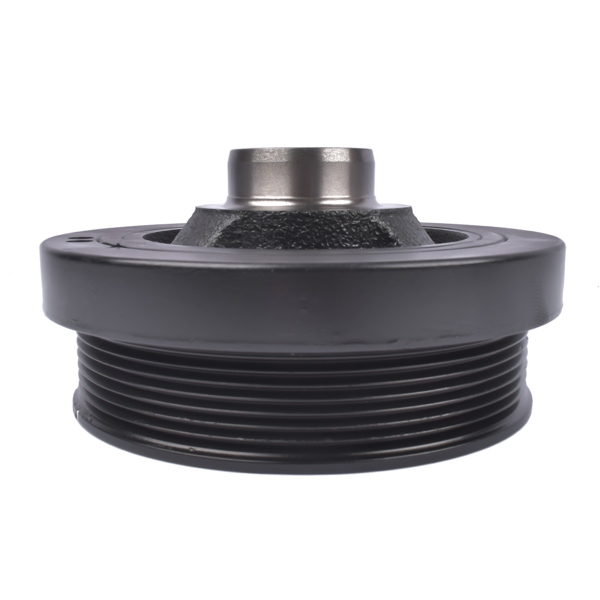 曲轴皮带轮 Harmonic Balancer Fit for Nissan Frontier NV1500 NV2500 NV3500 Pathfinder Xterra Suzuki Equator 12303-EA200 12303-EA21A-2