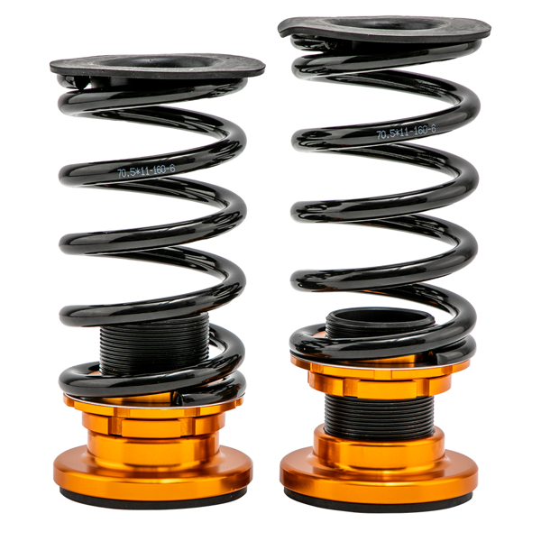 弹簧减震	Coilovers Shocks Kits For Honda Civic 2006 2007 2008 2009 2010 2011 FA5 FG Strut 36238673-6
