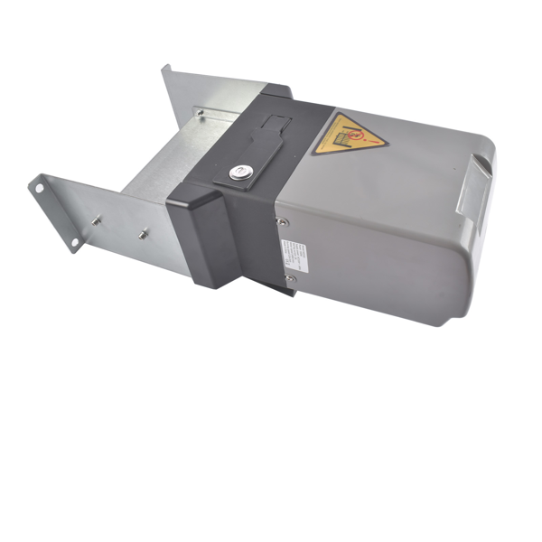 开门机 3300lbs Automatic Sliding Gate Opener Electric Door Operator w/ Infrared Sensors-8