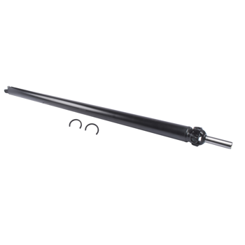 传动轴 Rear Driveshaft Prop Shaft Fits for Chevy Silverado GMC Sierra 1500 Crew Cab Pickup 2004-2007 RWD 15112325 15189719 936-298