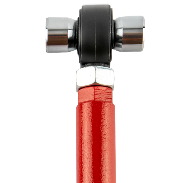 4件式前下控制臂高角度拉杆，适用于日产240SX（1989-1994年款）-2