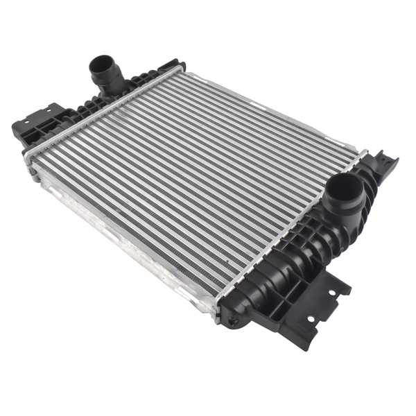 中冷器 Intercooler Fits for Chevrolet Silverado 1500 Silverado 1500 LTD GMC Sierra 1500 2019-2023 L4 2.7L 85168760 85163339 23394747-7
