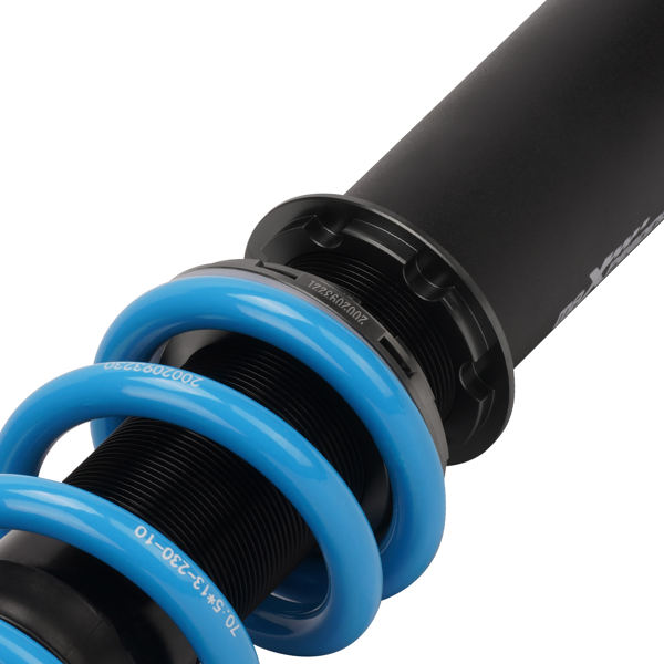 Maxpeedingrods 绞牙避震适用于Nissan 370Z 09-18 Infiniti G37 08-13 RWD-5