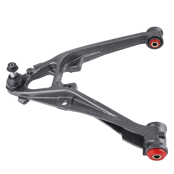 4件套前上/下控制臂套件 适配雪佛兰Silverado、GMC Sierra 1500及Yukon车型-4