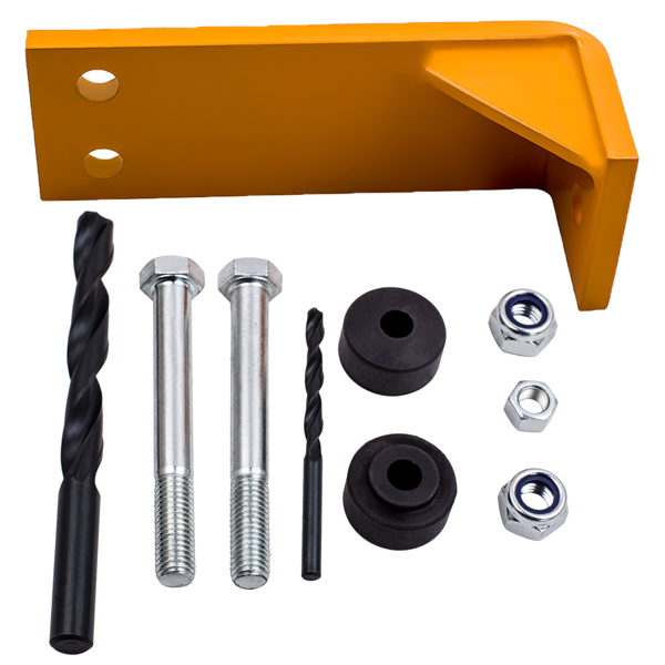 后右减震器支架防锈维修套件适用于福特 Escape / 马自达 Tribute-3