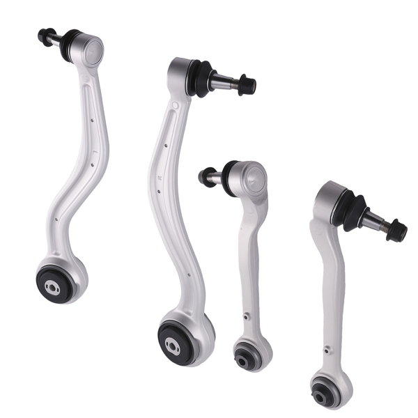 4件式前下控制臂（前/后） 适用于凯迪拉克ATS 2013-2019款-6