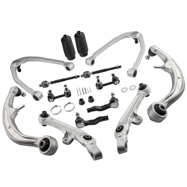 下控制臂防倾杆拉杆总成 适用于本田Pilot 2009-2015-1