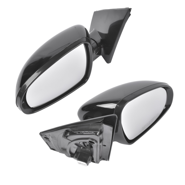 后视镜 Pair Exterior View Door Mirrors Power Heated Fit for Kia Sportage 2.0 2.4L 2017-2022 87620D9110 87610D9110-8