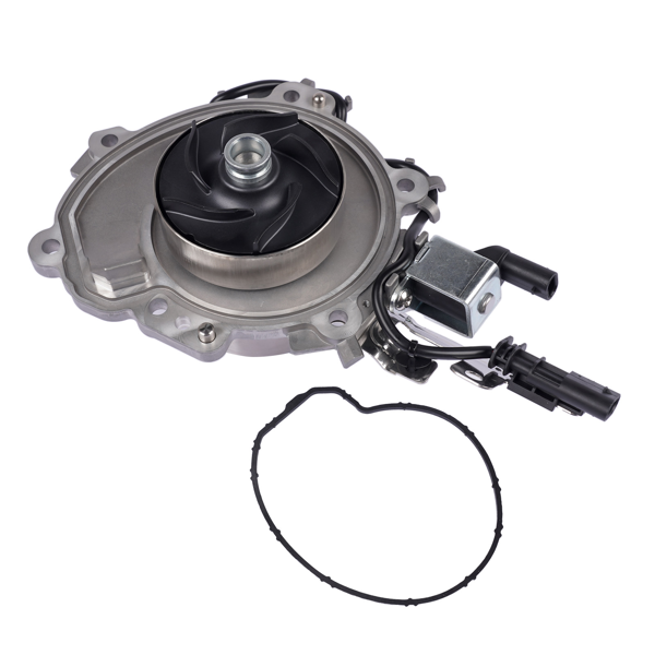 水泵 Water Pump Replacement for Land Rover Evoque Sport Velar Jaguar Defender LR154597 LR092953-3