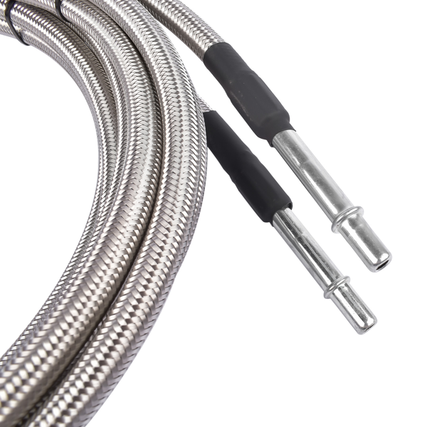 燃油管套装 Fuel Line Quick Fix Kit Fits for Chevy Silverado GMC Sierra 1500 Classic 15946187 2004-2007-7