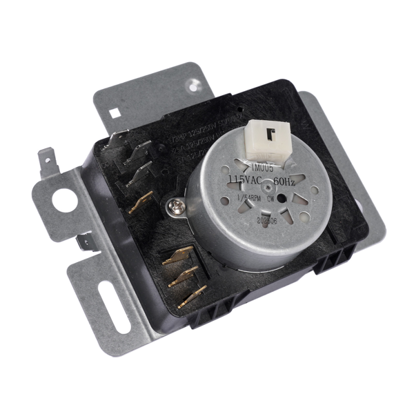 干衣机定时器 Dryer Timer Control W10745654 W10857611 Compatible with Whirlpool Amana Crosley-1