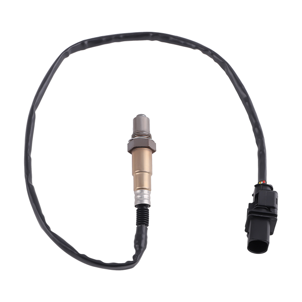 4件套上下游氧传感器，适用于福特 F-150 5.0L 2011-2014 款以及 5.0L 和 6.2L 发动机车型。-4