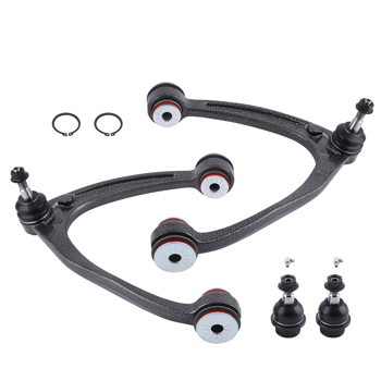 前上控制臂 适用于2007-2013年Silverado Sierra 1500 Tahoe（带球头）