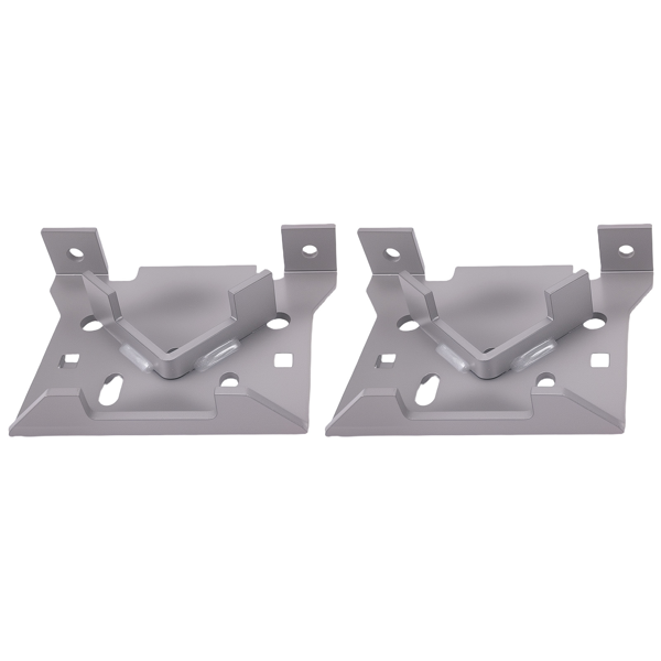 空气弹簧悬挂气囊套件 适用于道奇公羊2500/3500四驱皮卡 2003-2010款-2