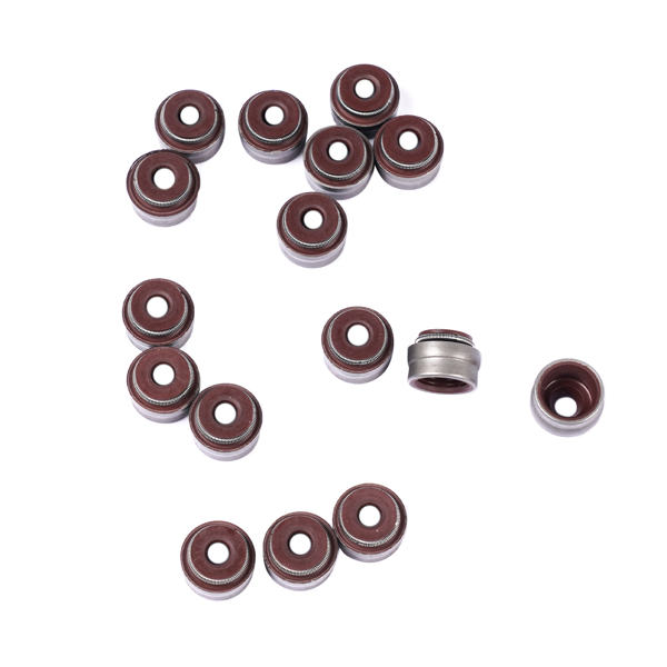 发动机大修包 Engine Head Gasket Bolts Set Fits for Buick Encore 2013-2016 Chevy Cruze Sonic Trax 2011-2016 1.4L HSCV001 HS54898 55562233-6