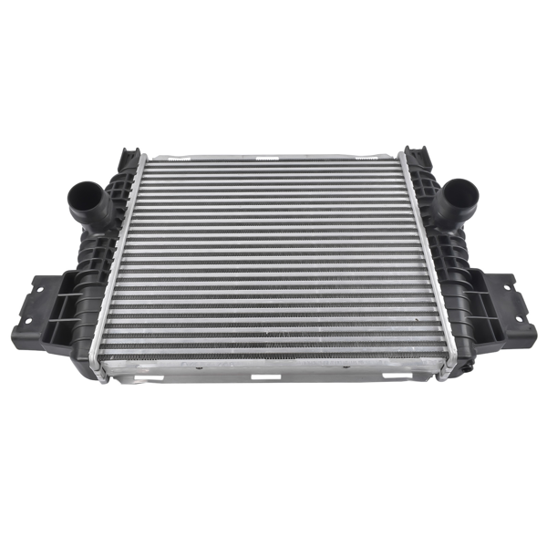 中冷器 Intercooler Fits for Chevrolet Silverado 1500 Silverado 1500 LTD GMC Sierra 1500 2019-2023 L4 2.7L 85168760 85163339 23394747-1