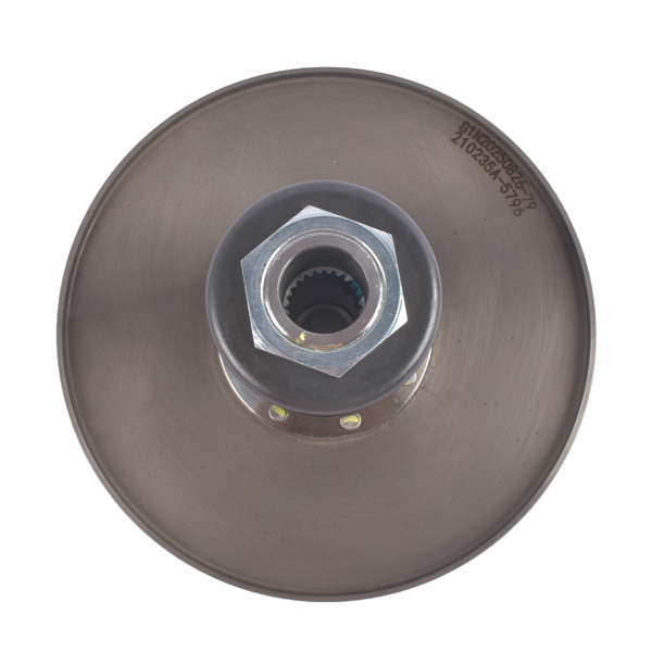 离合器 Secondary Driven Clutch Fit for HiSUN HS400 UTV MSU Bennche Outfitter 400 UT400 ATV 21300-F12-0000-7