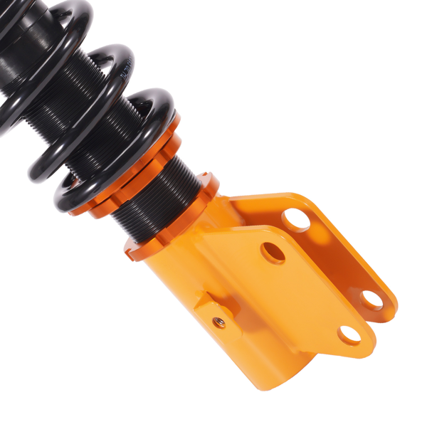 可调节避震器悬架降低套件适用于斯巴鲁翼豹WRX 2008-2014款-6