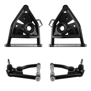 管状控制臂（上/下）适用于雪佛兰C10皮卡及Suburban车型（1963-1986年款）