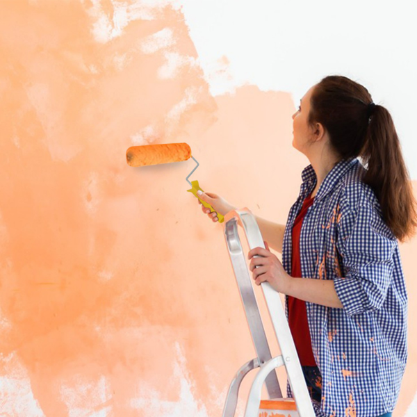 油漆滚筒托盘套装-14