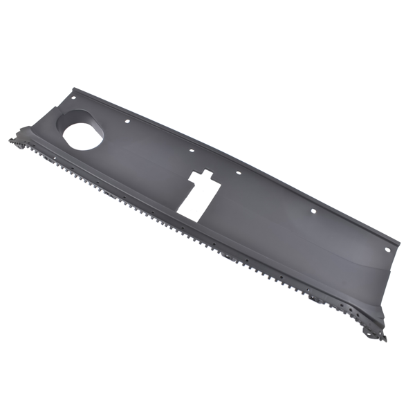 散热器顶盖 Cover Radiator Shield Top Upper 86391S8CA0 Fit for Hyundai Palisade 2023 2024 2025 Sport Utility 4-Door 3.8L 3778CC 231Cu. In. V6 GAS DOHC-2