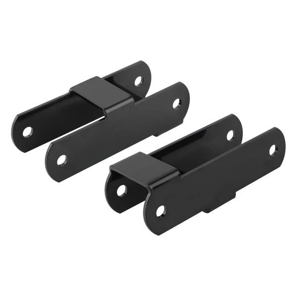 2.5英寸升高套件，适用于雪佛兰S10 Blazer皮卡、GMC S15 Jimmy Sonoma 1982-2005车型。-4