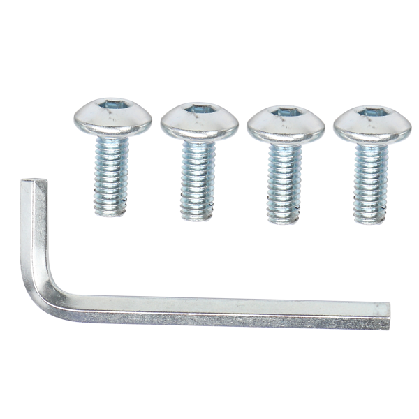 椅子 技师椅 不带靠背 黑色 1个装-10