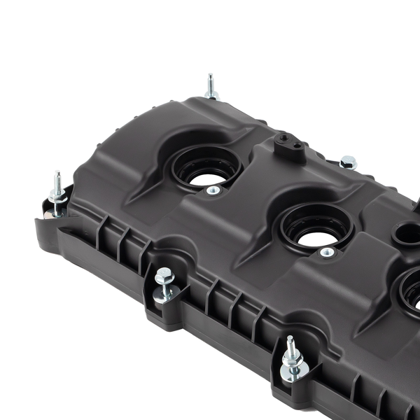 发动机左侧气门室盖适用于福特野马 2011-2017 款 V6 3.7L DOHC，零件号：BR3Z-6582-R-3