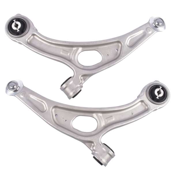 控制臂 2Pcs Front Lower Control Arms & Ball Joint Assembly Replacement for Ford Escape Lincoln Corsair 2025-2025 527-455 527-456-5