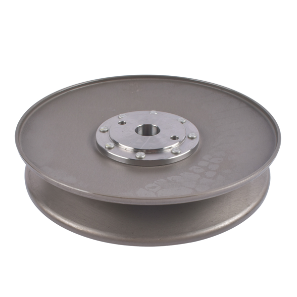 离合器 Secondary Driven Clutch Fit for HiSUN HS400 UTV MSU Bennche Outfitter 400 UT400 ATV 21300-F12-0000-9