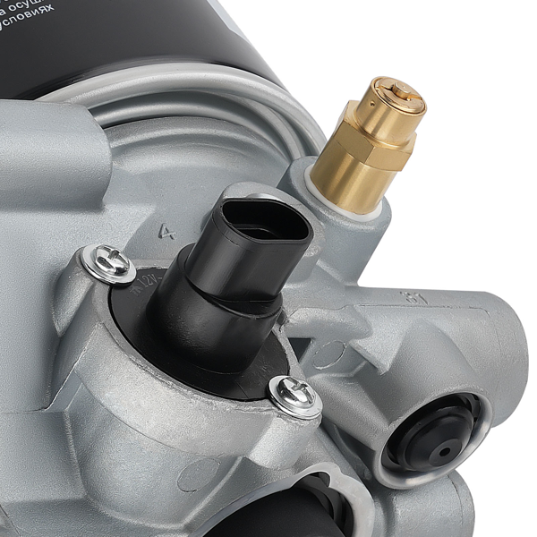 空气干燥器适用于 Meritor System Saver 1200 系列,兼容型号：955205、4324130010、R955205-5