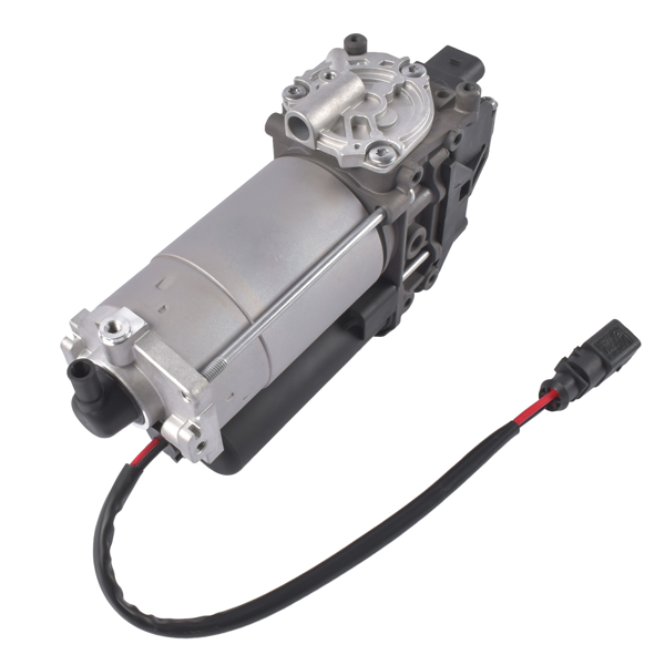 打气泵 Air Suspension Compressor Fits for Tesla Model S X 100D Sedan 4-Door ELECTRIC 2016-2021 1027911-00-D-7