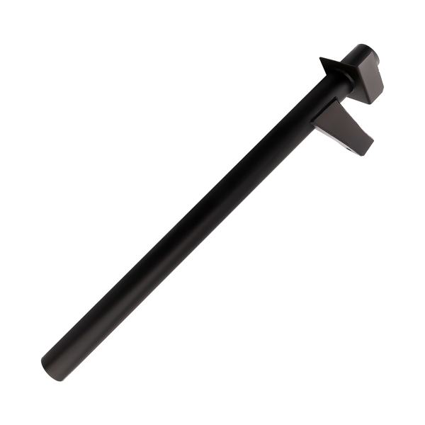 后减震器支架横梁 适用于雪佛兰Silverado及GMC Sierra 1500 2007-2014款-3