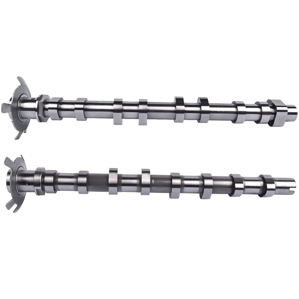 凸轮轴 2Pcs Camshaft Intake & Exhaust Fit for Mercedes-Benz M274.910 1.6T / M274.920 2.0T 2740500100 2740500101-4