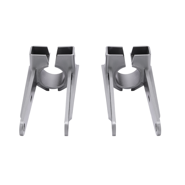 3.5英寸前悬架和3英寸后悬架升高套件适用于2005-2010款吉普大切诺基WK 2WD/4WD车型-3