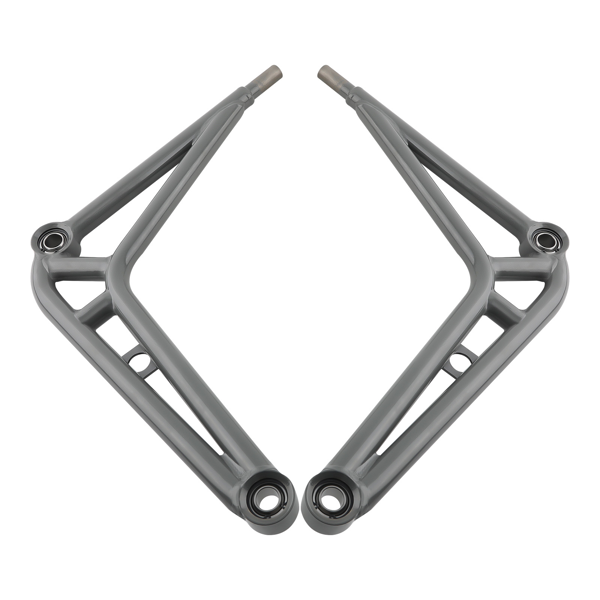 广角转向套件 漂移专用 下控制臂 适配于宝马E46-6