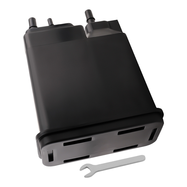 EVAP 蒸发排放控制系统碳罐，适用于 GMC Sierra 2500 HD 2004、2005、2006、2007、2008、2009、2010 款车型-3