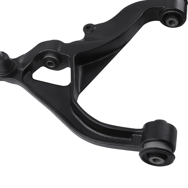 前上/下控制臂带球头套件 适用于Ram 1500 2013-2018款 四驱车型-6