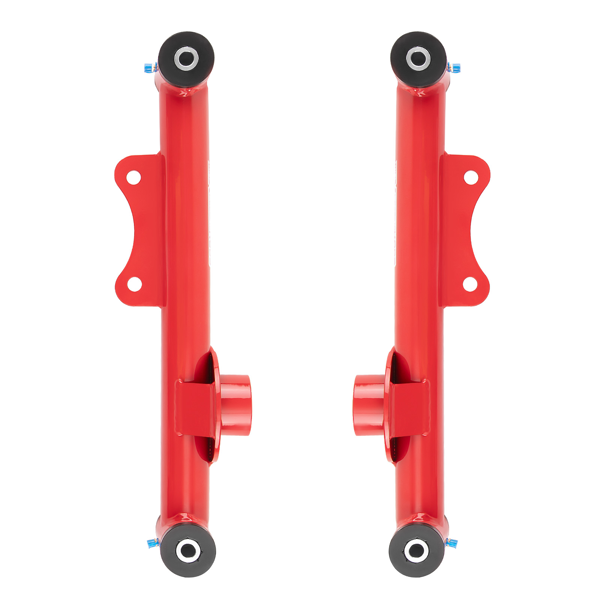 控制臂 Rear Upper Lower Tubular Control Arms Kit For 79-04 Ford Mustang Mercury Cobras C33713374-2