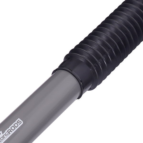 后部降低减震器，可降低5英寸（一对）。适用于福特F150/F100两驱车型1980-1996年-3