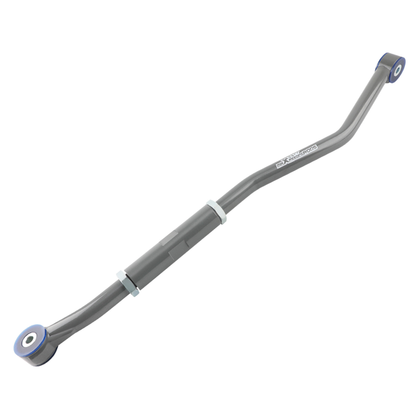 重型可调式导向杆 适用于2"-6"升高改装的DODGE RAM 2500 3500 2003-2013款 2WD及4WD 适配2"-6"升高改装的车辆-1