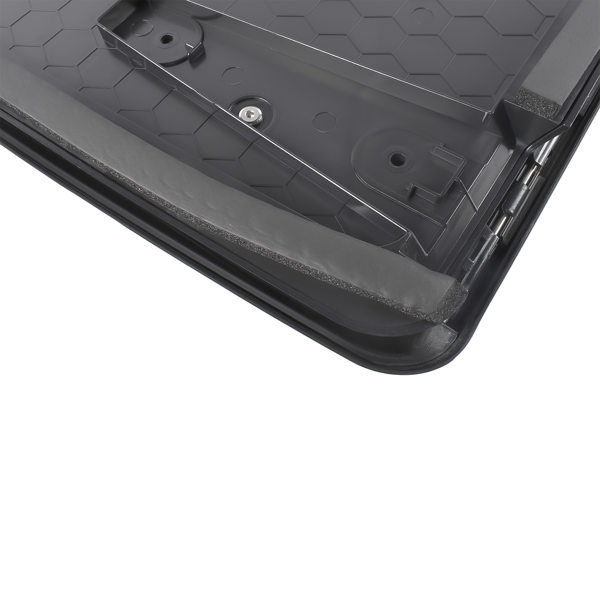 储物箱 Exterior Side Mounted Gear Storage Box Carrier Replacement for Land Rover Defender 110 2020-2025-9