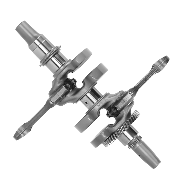 适用于 Polaris RZR 900 XP 的曲轴及连杆组件，零件号：1204599，适用年份：2013-2014-2