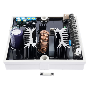 发电机电压调节器 Automatic Voltage Regulator A6762 Fit for Meccalte Generator 40-270VAC Single Phase