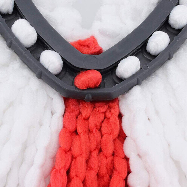 红白6个装拖把替换头-7