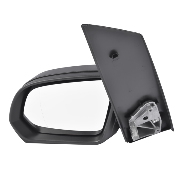 后视镜 Left Door View Mirror Manual Folding Fits for Mercedes Metris Base 2.0L 2016-2023 4478110200 MB1320115-1