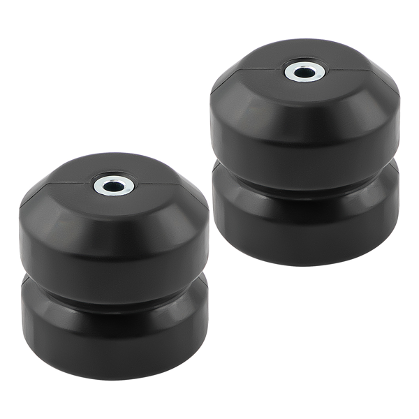 空气悬架弹簧器套件Rear Suspension Enhancement System For FORD F-150 2WD 4WD 2015-2023-5