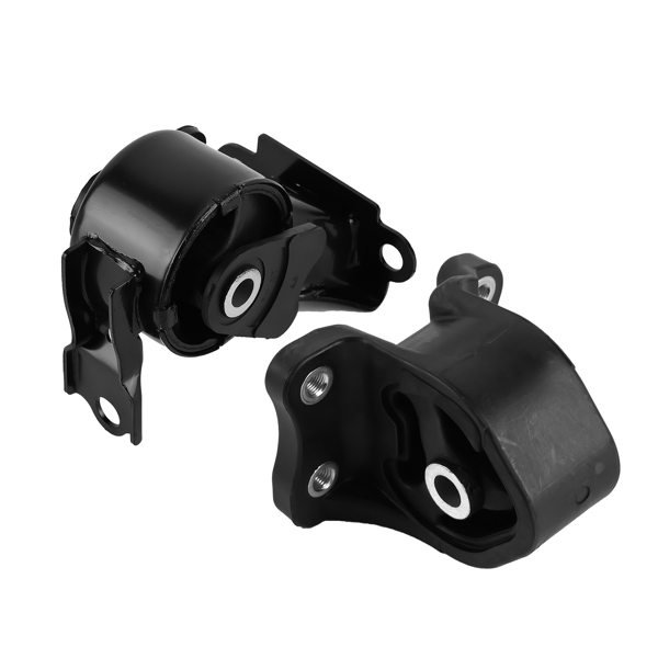 5件套发动机和变速箱支架，适用于2003-2006款本田 Element 2.4L 自动变速箱车型。-3